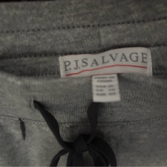 PJ Salvage shorts - Picture 4 of 5